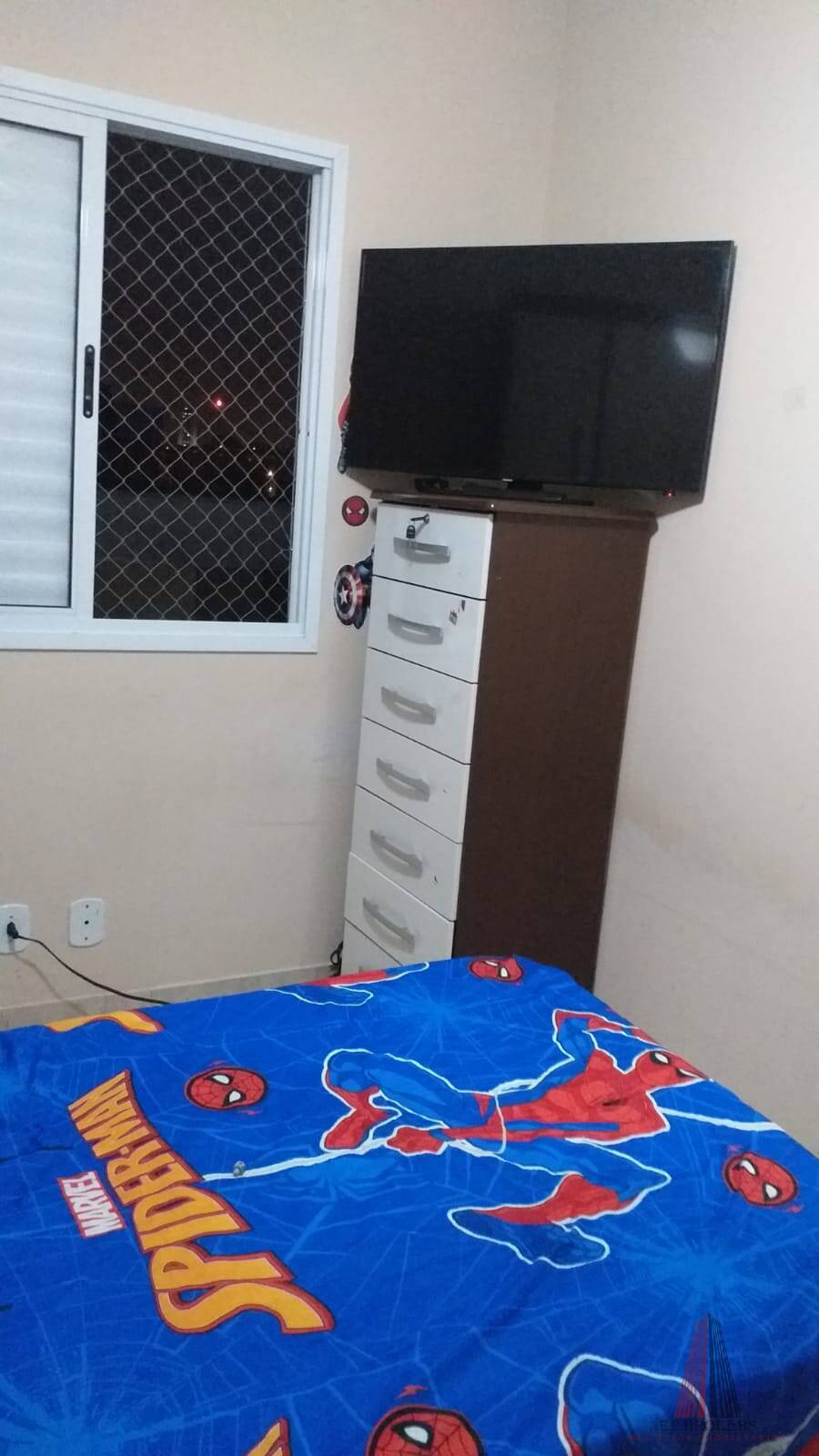 Apartamento à venda com 2 quartos, 50m² - Foto 5