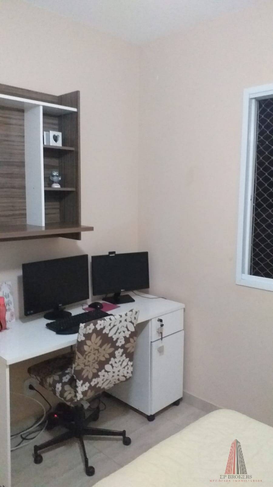 Apartamento à venda com 2 quartos, 50m² - Foto 7