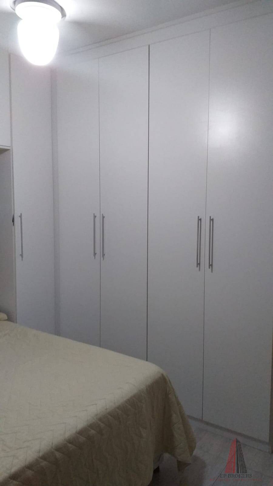 Apartamento à venda com 2 quartos, 50m² - Foto 6