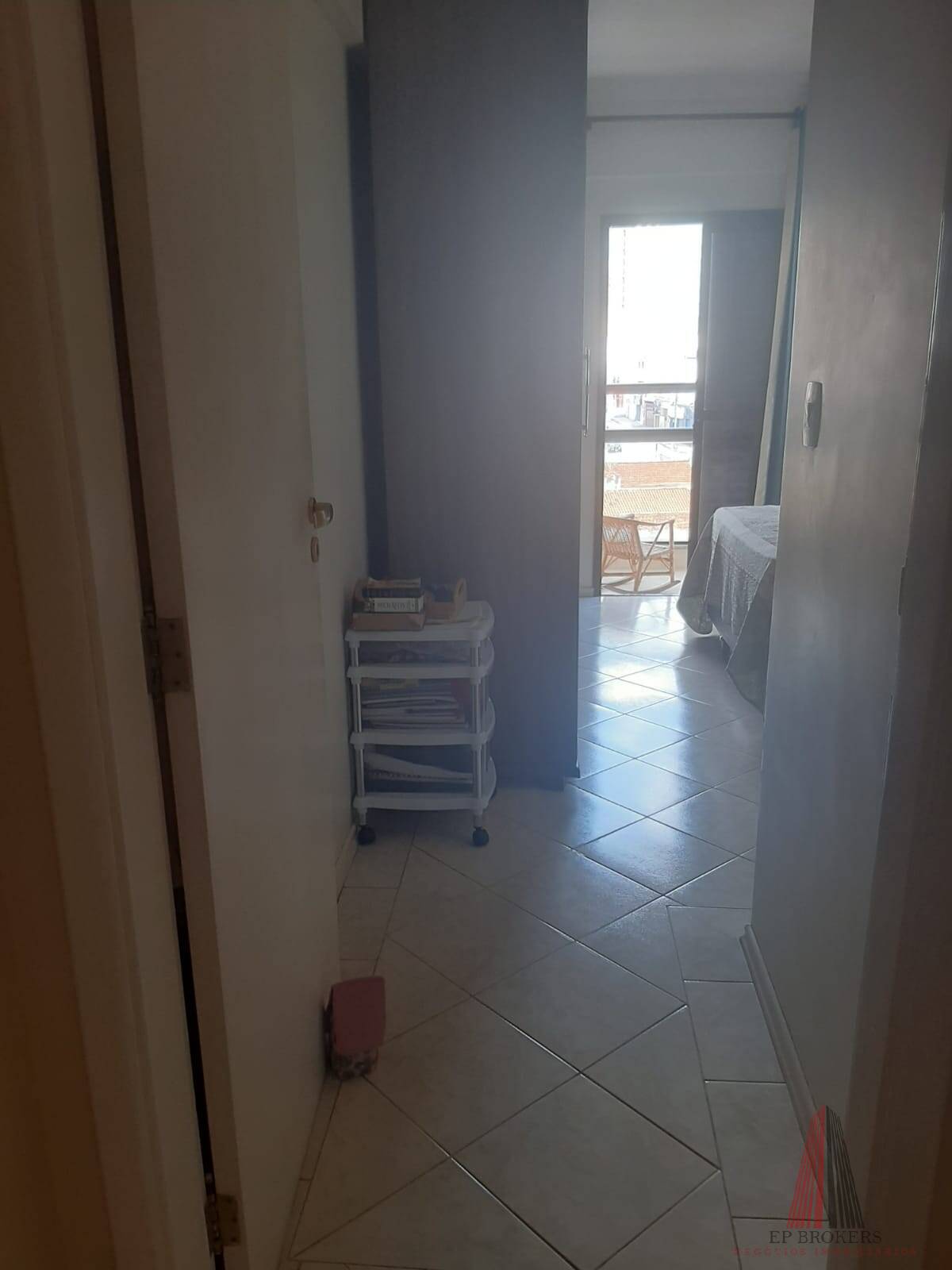 Apartamento à venda com 2 quartos, 109m² - Foto 3