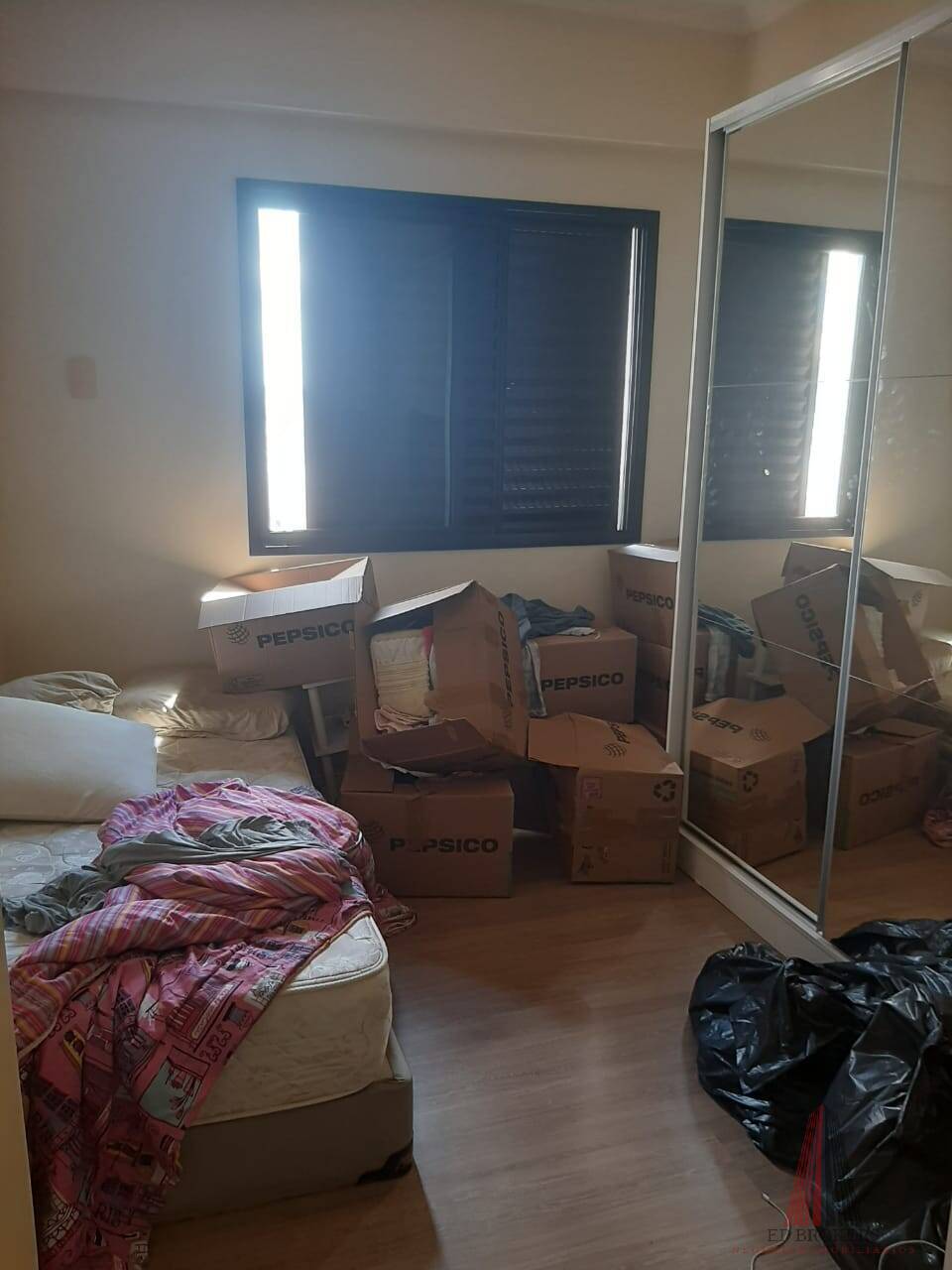 Apartamento à venda com 2 quartos, 109m² - Foto 5