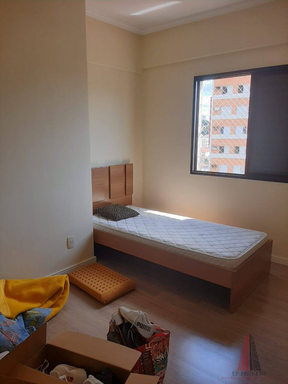 Apartamento à venda com 2 quartos, 109m² - Foto 6