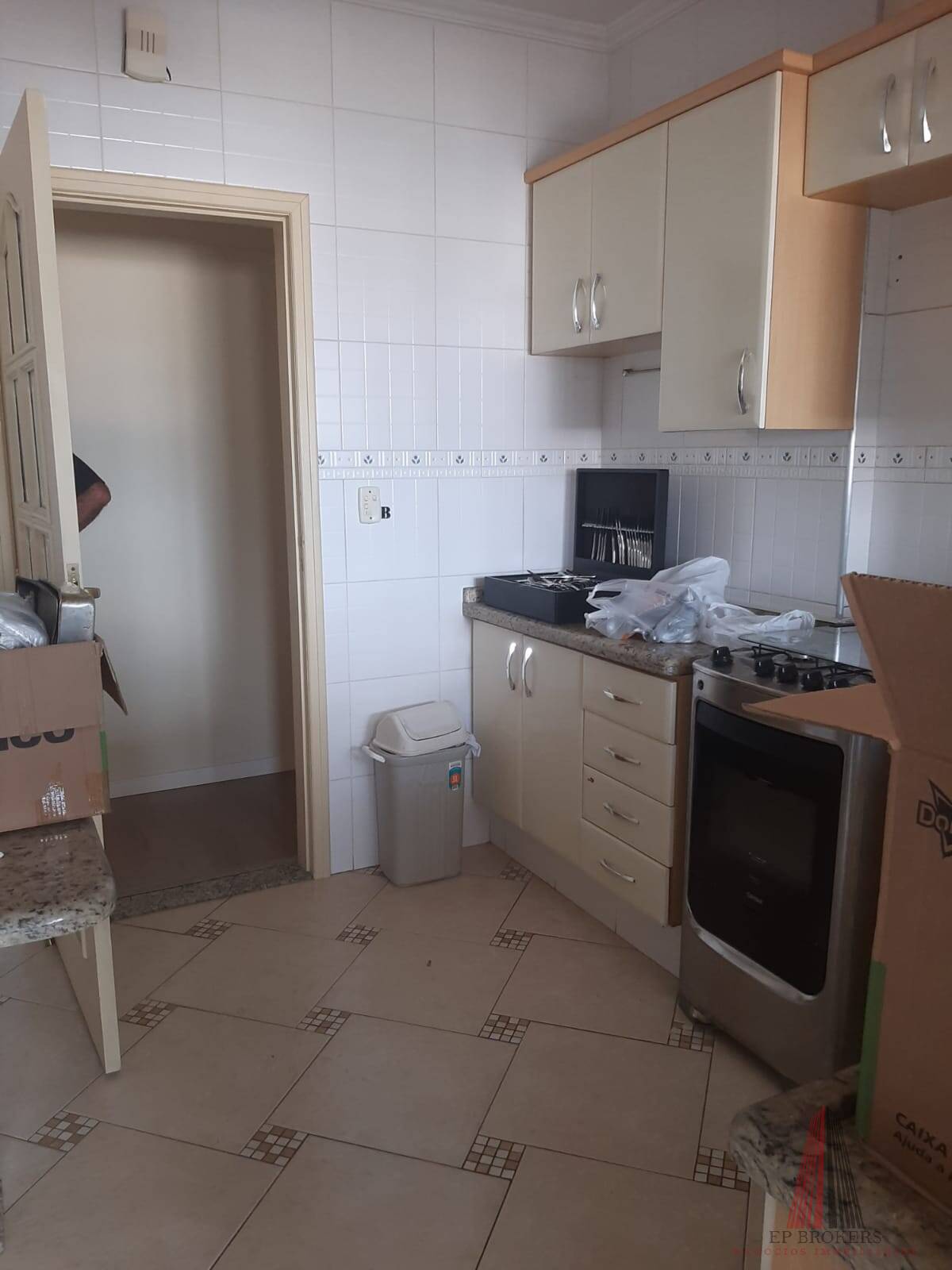 Apartamento à venda com 2 quartos, 109m² - Foto 7