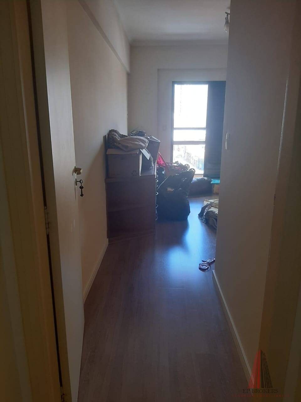 Apartamento à venda com 2 quartos, 109m² - Foto 4