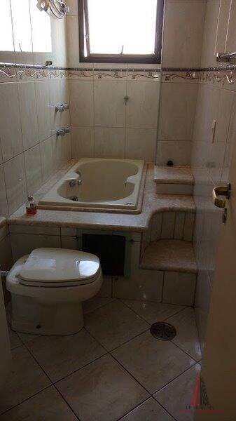 Apartamento à venda com 2 quartos, 109m² - Foto 13