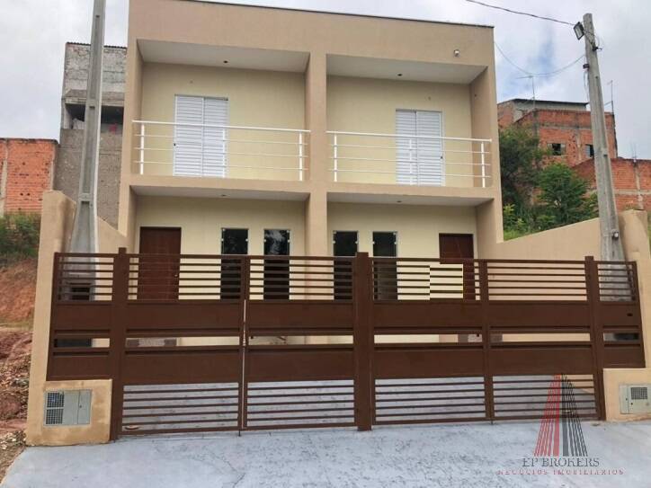 Casa à venda com 2 quartos, 70m² - Foto 25