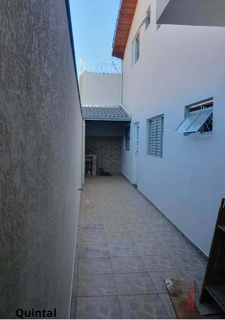 Casa à venda com 4 quartos, 192m² - Foto 9