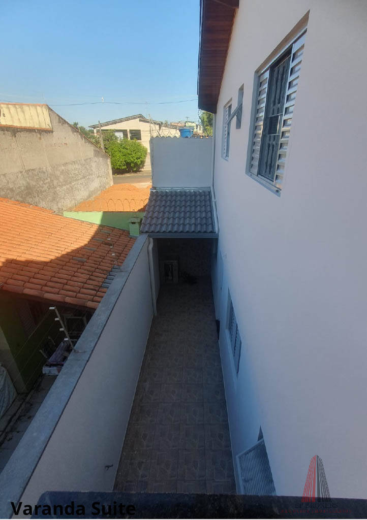 Casa à venda com 4 quartos, 192m² - Foto 10