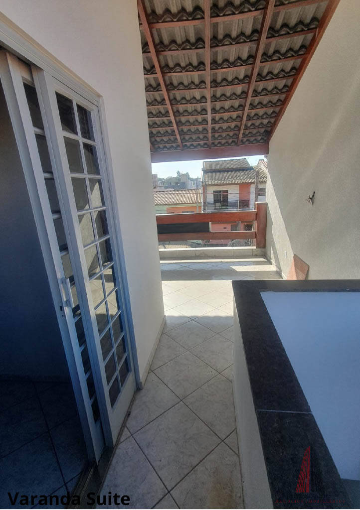 Casa à venda com 4 quartos, 192m² - Foto 14