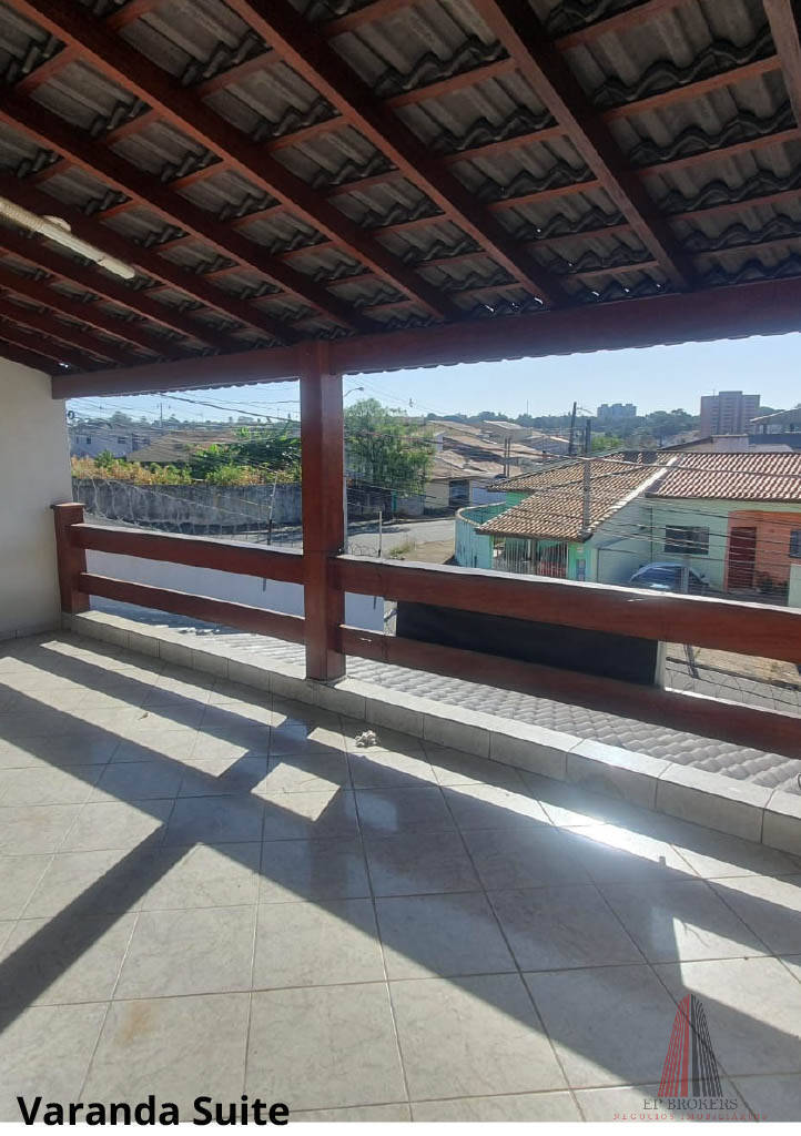 Casa à venda com 4 quartos, 192m² - Foto 15