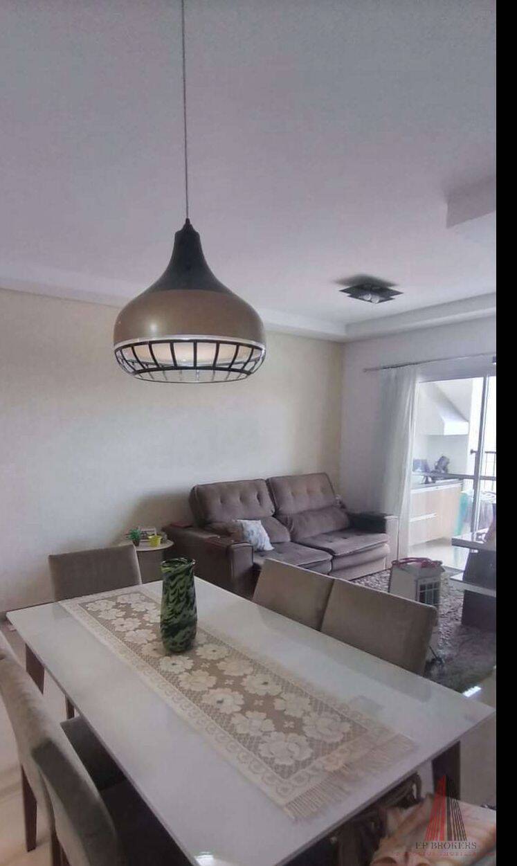 Apartamento à venda com 3 quartos, 85m² - Foto 5