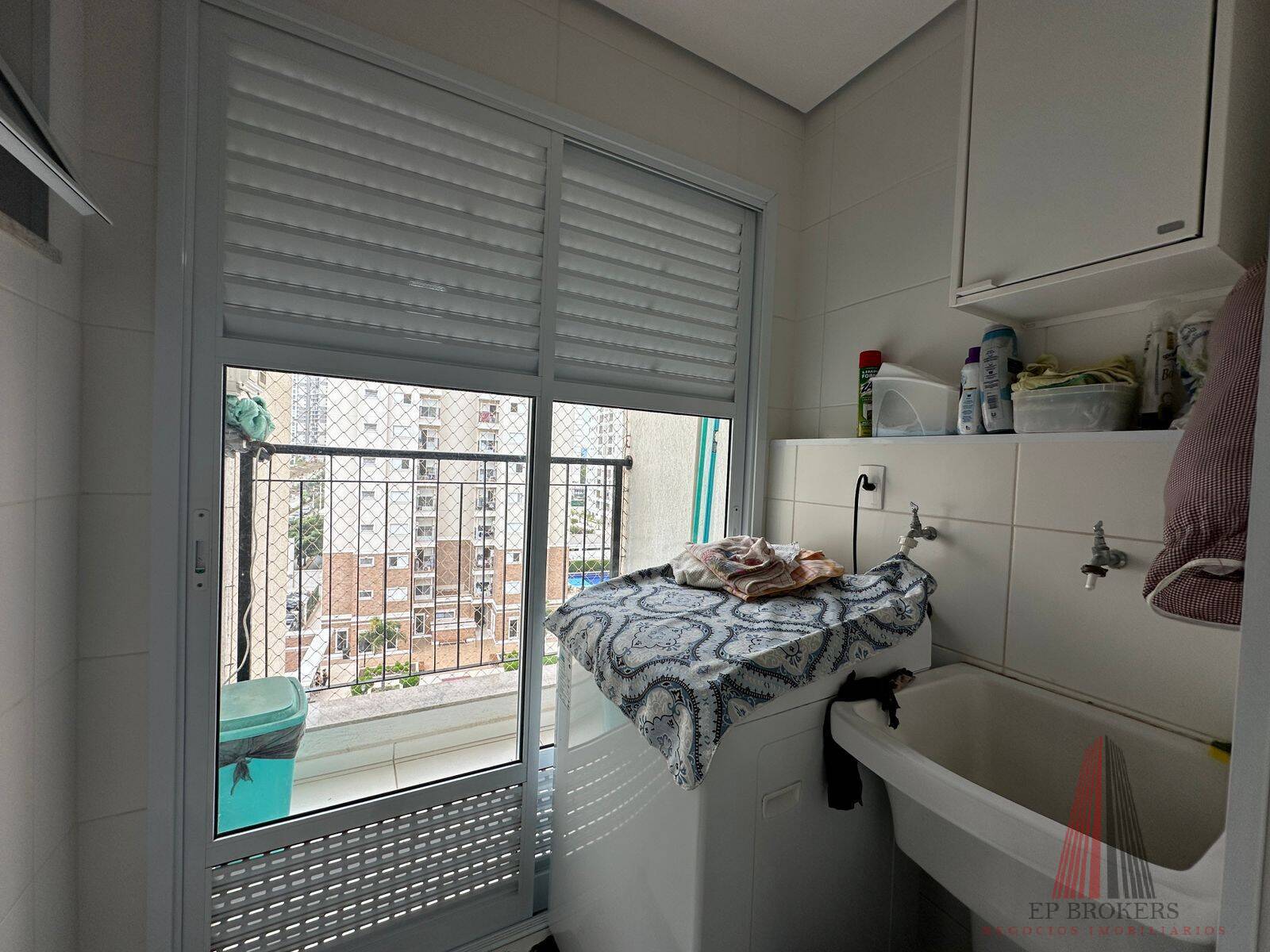 Apartamento à venda com 3 quartos, 85m² - Foto 8