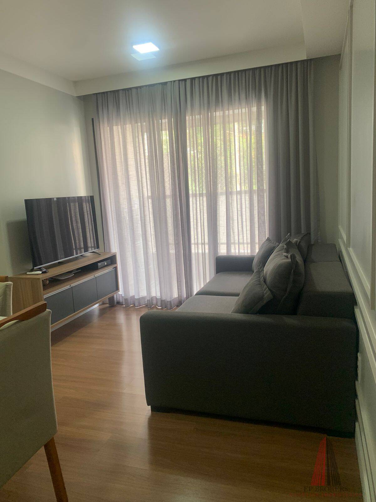 Apartamento à venda com 2 quartos, 62m² - Foto 10