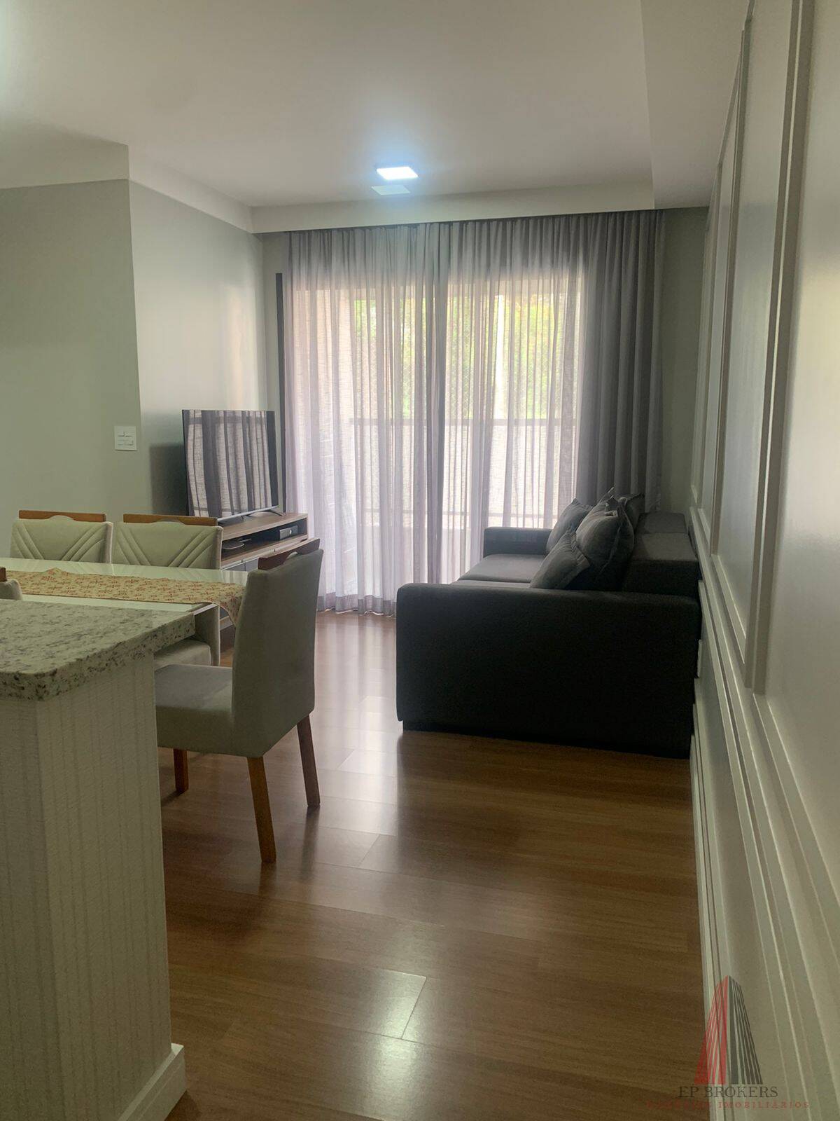 Apartamento à venda com 2 quartos, 62m² - Foto 9