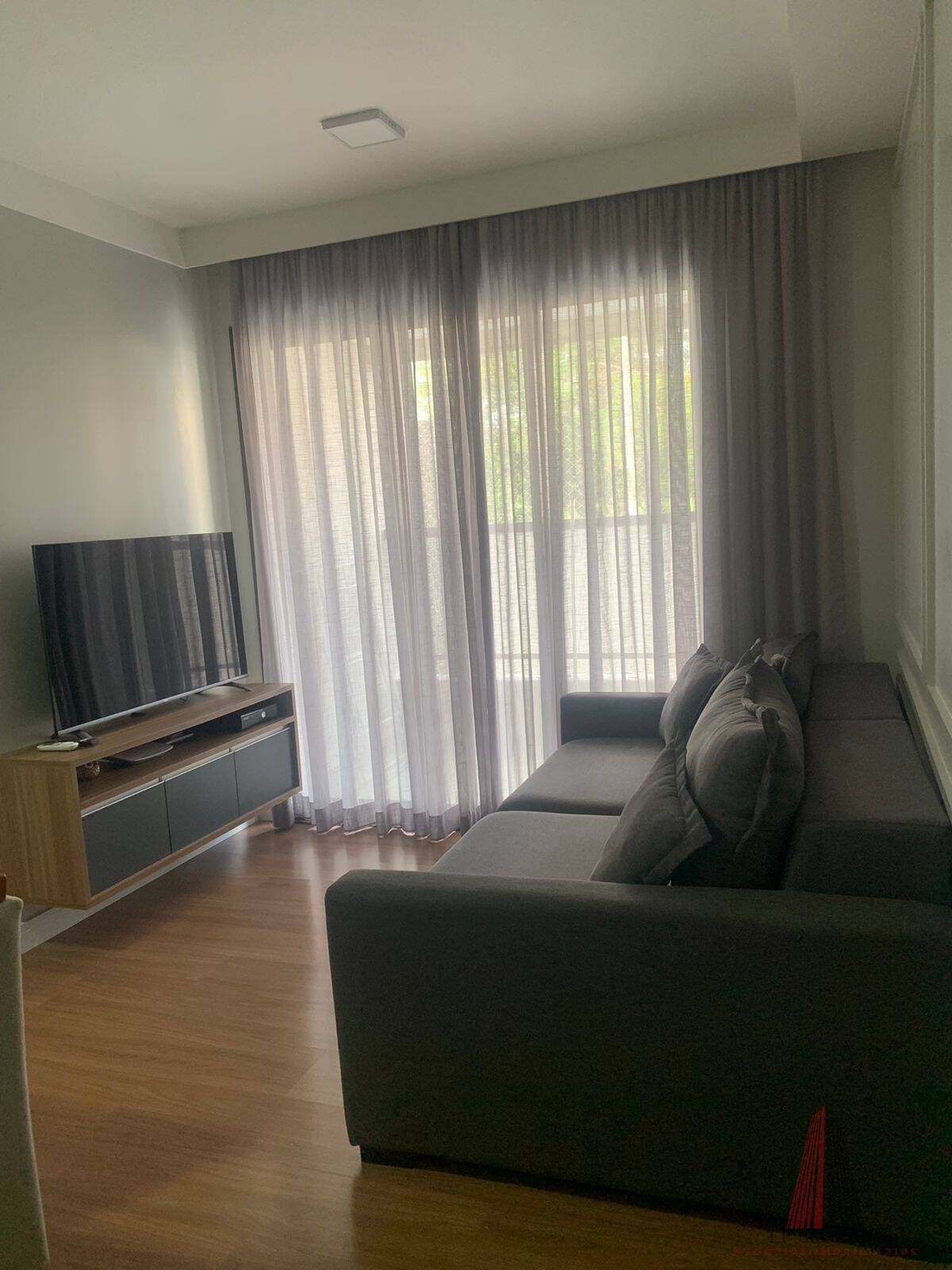 Apartamento à venda com 2 quartos, 62m² - Foto 8