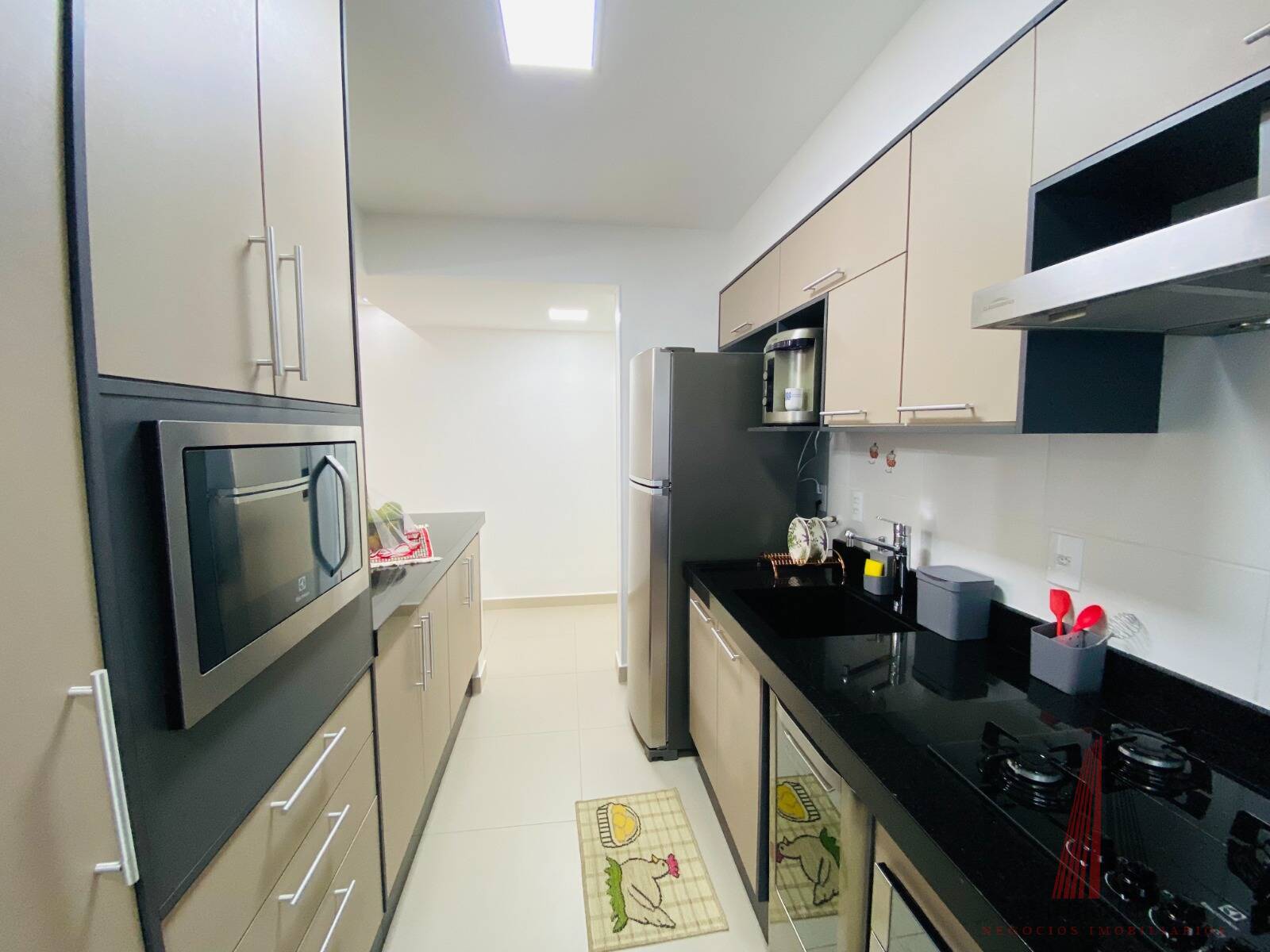 Apartamento à venda com 3 quartos, 93m² - Foto 13