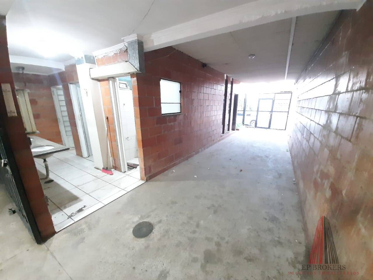 Prédio Inteiro para alugar, 188m² - Foto 3