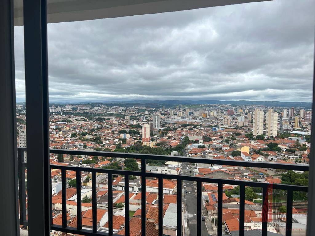 Apartamento à venda com 2 quartos, 62m² - Foto 1