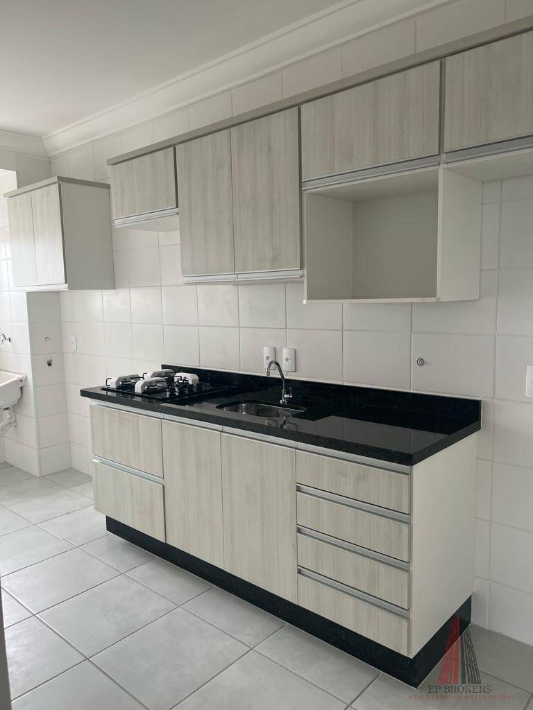 Apartamento à venda com 2 quartos, 62m² - Foto 12