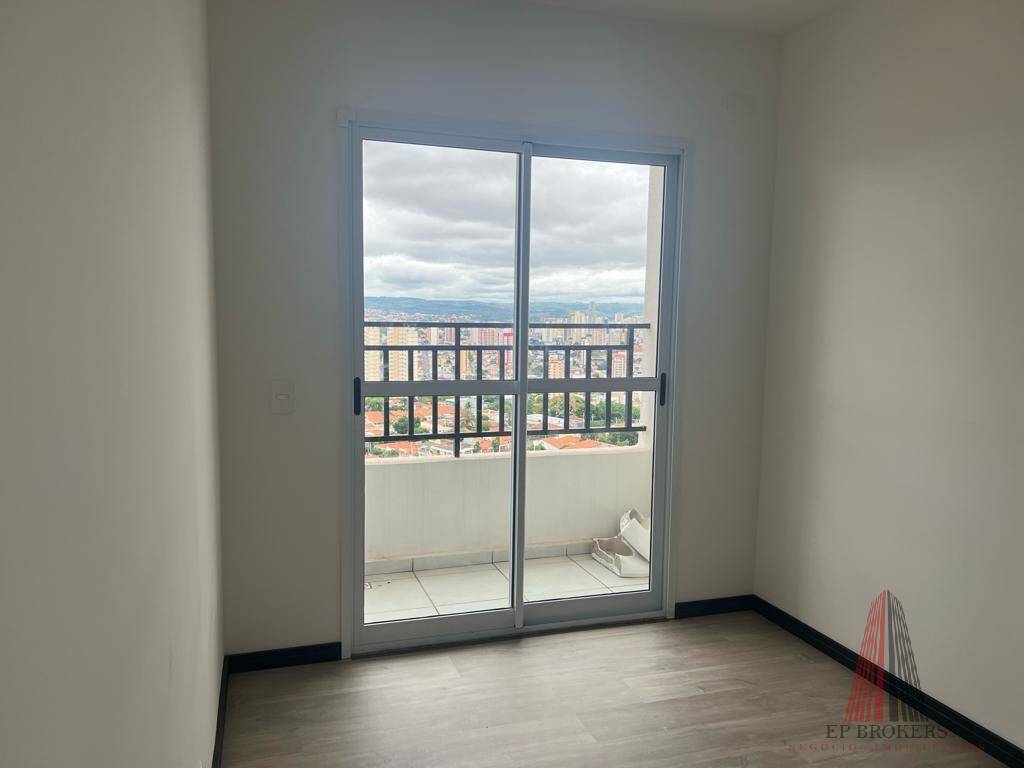 Apartamento à venda com 2 quartos, 62m² - Foto 10