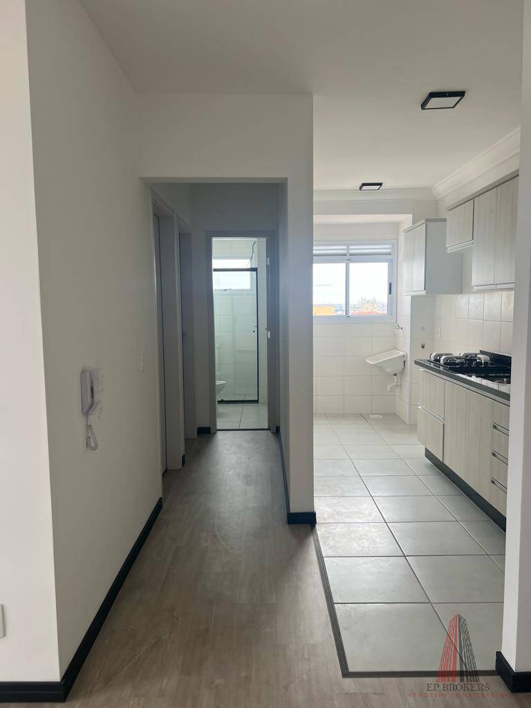 Apartamento à venda com 2 quartos, 62m² - Foto 13