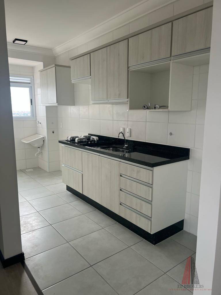 Apartamento à venda com 2 quartos, 62m² - Foto 14