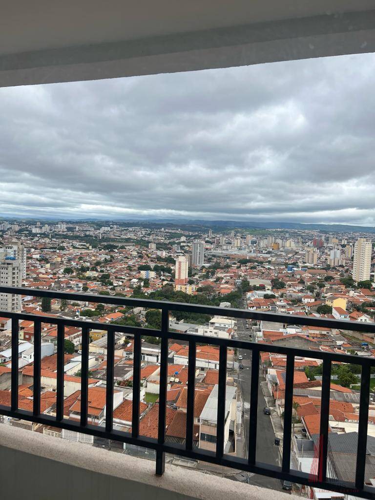 Apartamento à venda com 2 quartos, 62m² - Foto 28