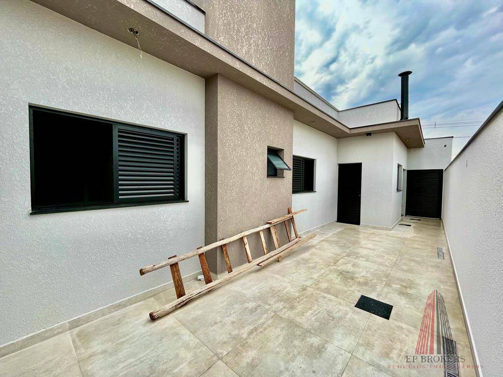 Casa à venda com 3 quartos, 140m² - Foto 9