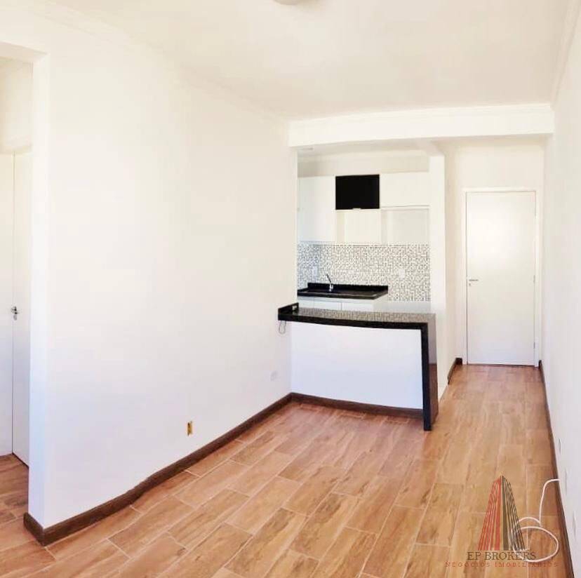 Apartamento à venda com 2 quartos, 50m² - Foto 3