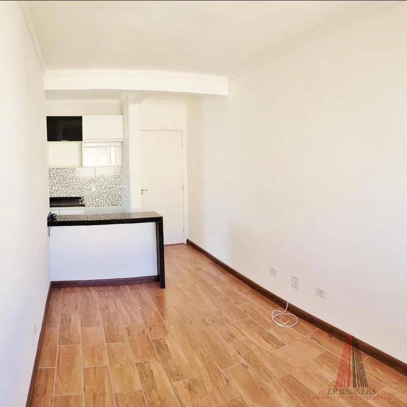 Apartamento à venda com 2 quartos, 50m² - Foto 4