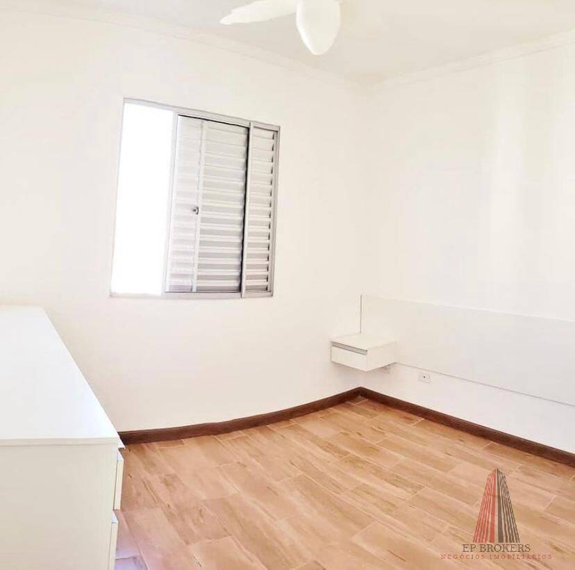 Apartamento à venda com 2 quartos, 50m² - Foto 10