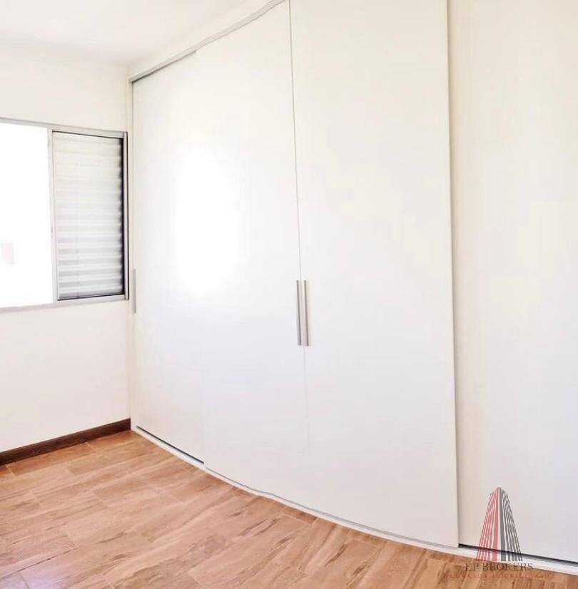 Apartamento à venda com 2 quartos, 50m² - Foto 8