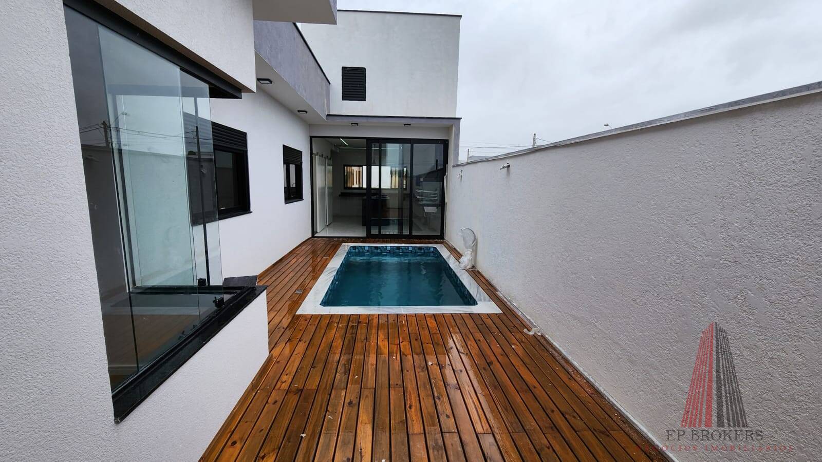 Casa de Condomínio à venda com 3 quartos, 140m² - Foto 7