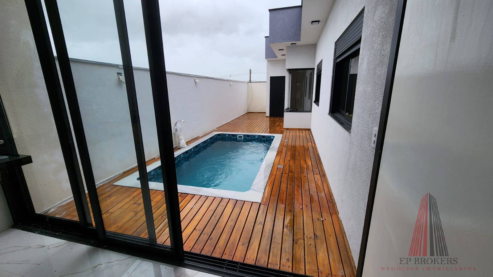 Casa de Condomínio à venda com 3 quartos, 140m² - Foto 8