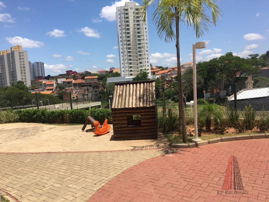 Apartamento à venda com 2 quartos, 66m² - Foto 14