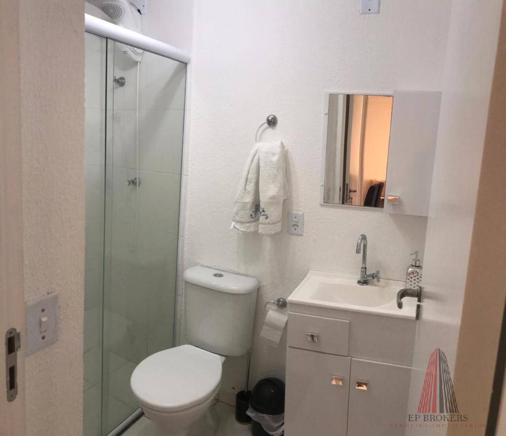 Apartamento à venda com 2 quartos, 66m² - Foto 10