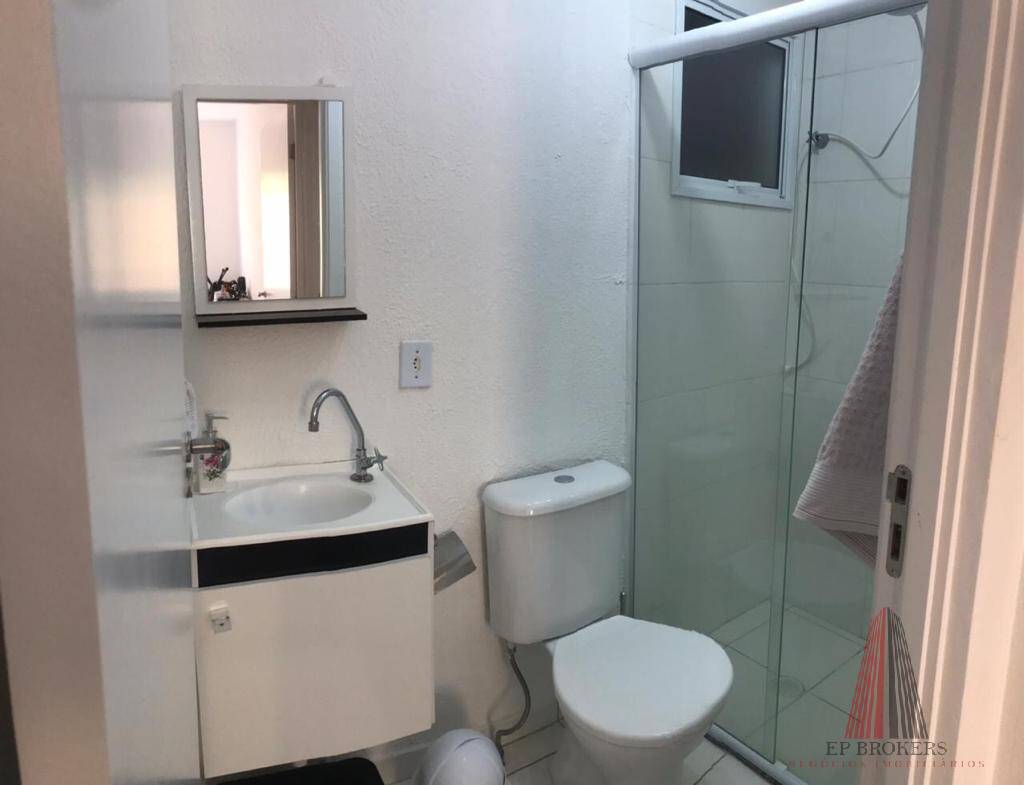 Apartamento à venda com 2 quartos, 66m² - Foto 8