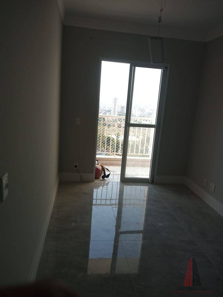 Apartamento à venda com 2 quartos, 56m² - Foto 3