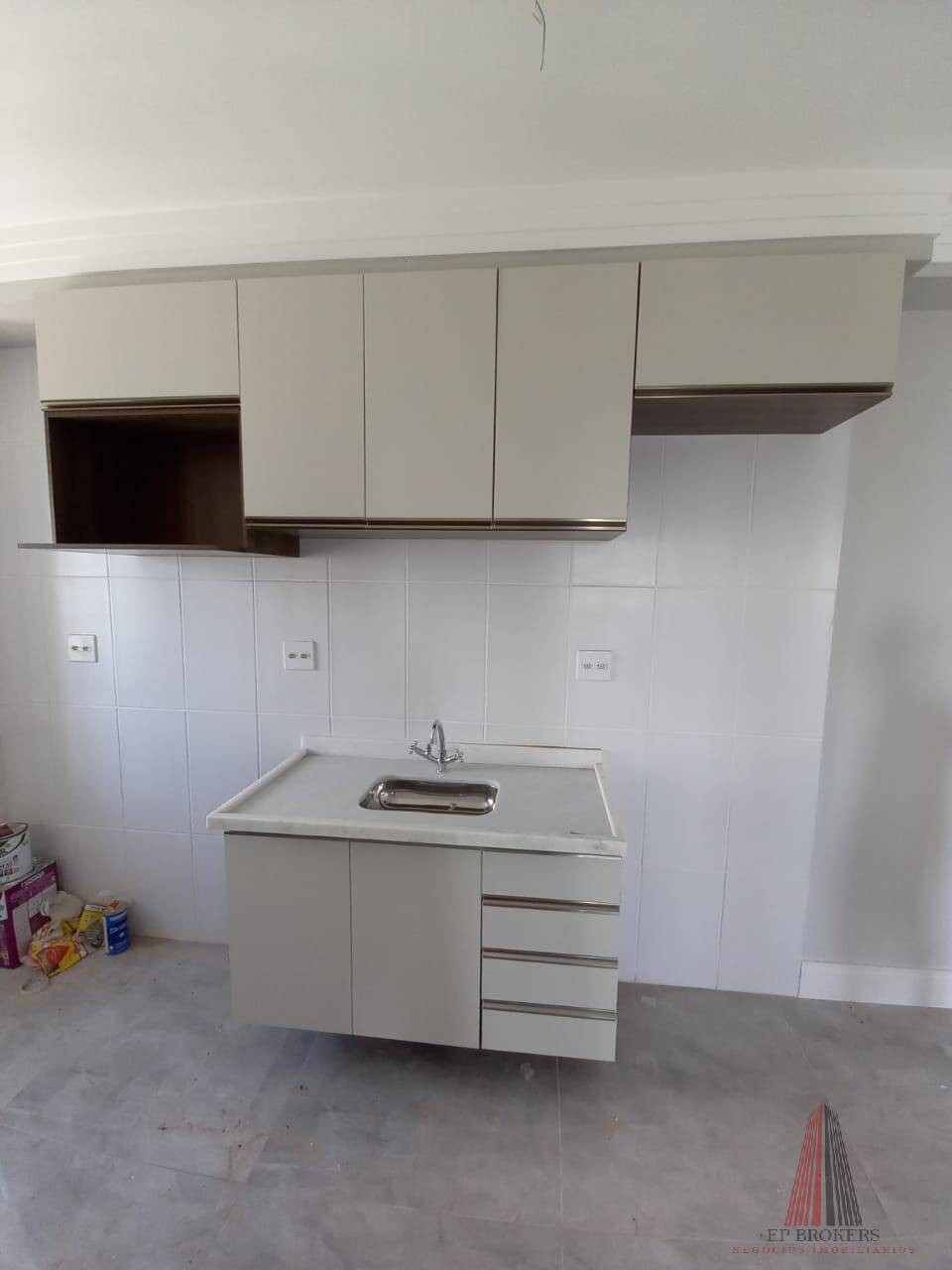 Apartamento à venda com 2 quartos, 56m² - Foto 7