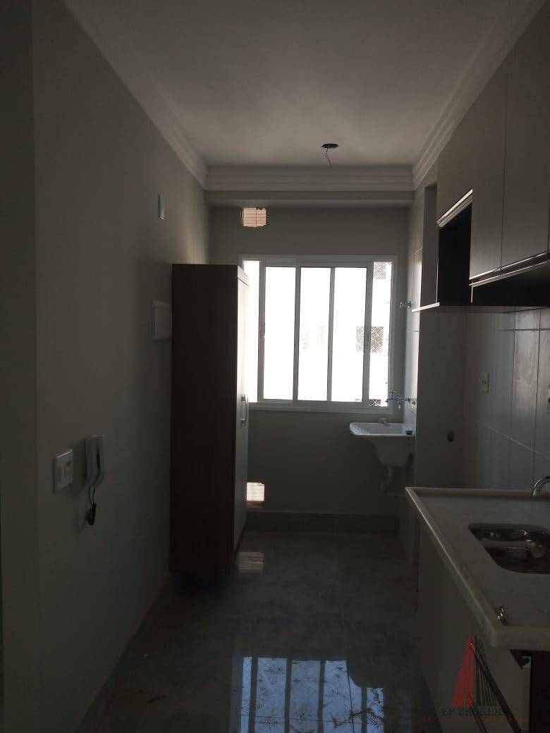 Apartamento à venda com 2 quartos, 56m² - Foto 9