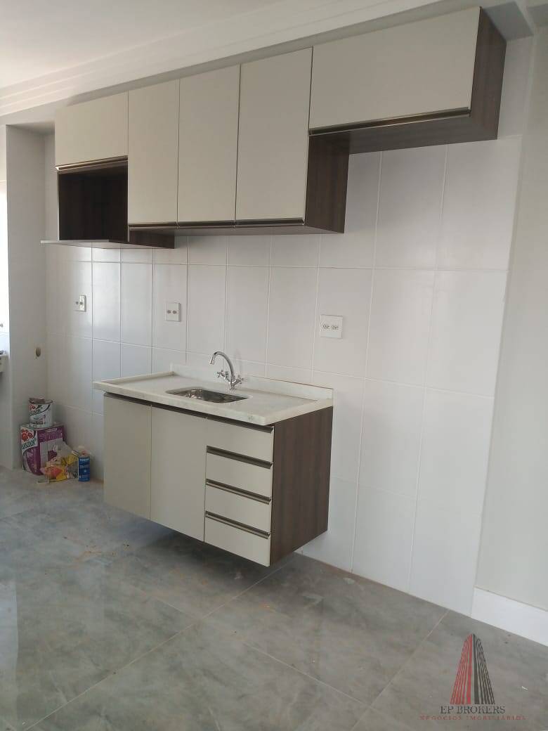 Apartamento à venda com 2 quartos, 56m² - Foto 6