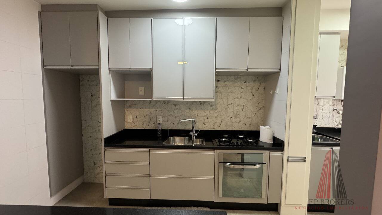 Apartamento à venda com 3 quartos, 72m² - Foto 6