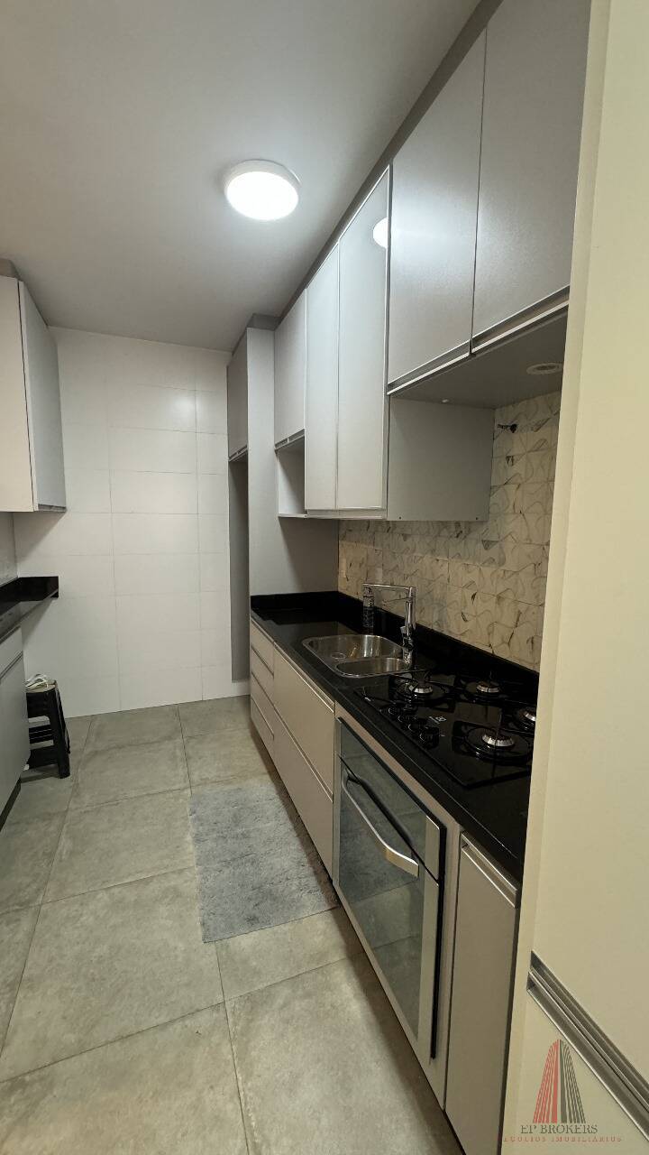 Apartamento à venda com 3 quartos, 72m² - Foto 5