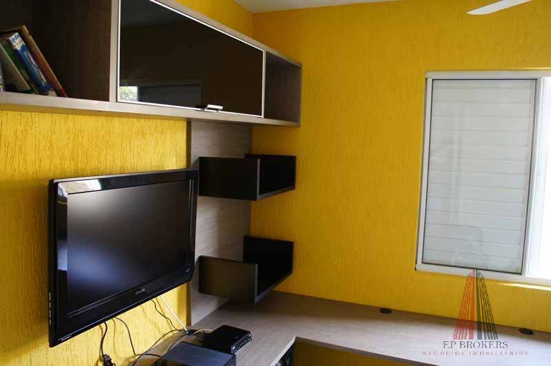 Casa à venda com 3 quartos, 83m² - Foto 20