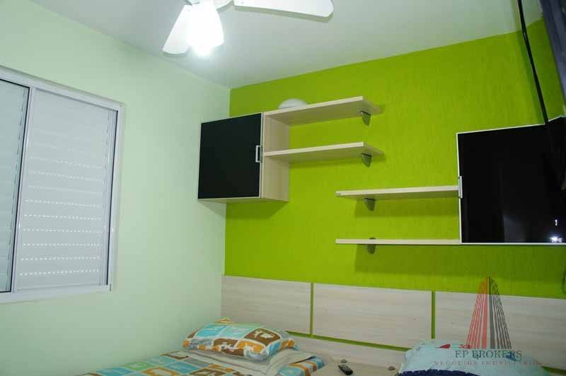 Casa à venda com 3 quartos, 83m² - Foto 19