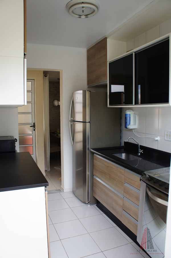 Casa à venda com 3 quartos, 83m² - Foto 11