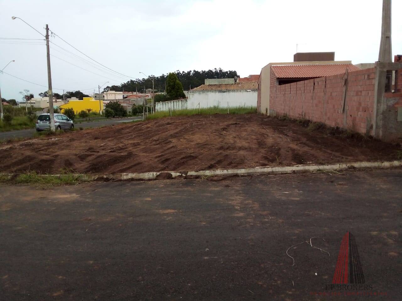 Terreno à venda, 476m² - Foto 4