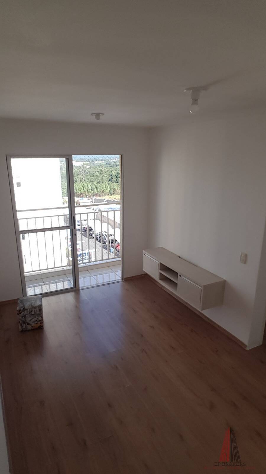 Apartamento à venda com 2 quartos, 52m² - Foto 5