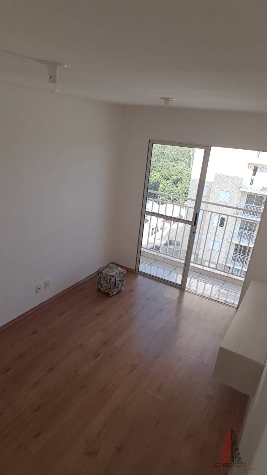 Apartamento à venda com 2 quartos, 52m² - Foto 7