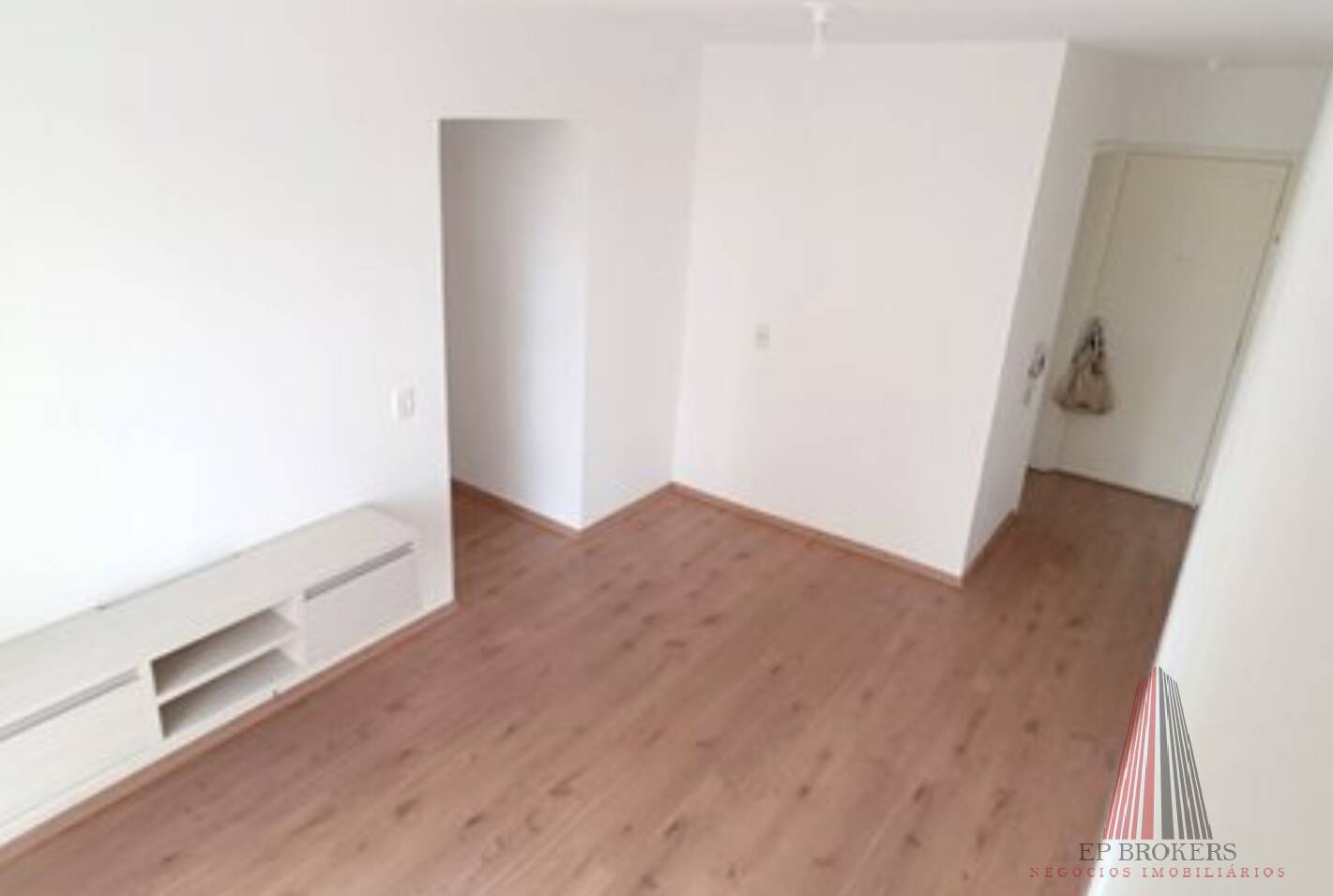 Apartamento à venda com 2 quartos, 52m² - Foto 4